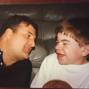 Meet your Posher, Mark